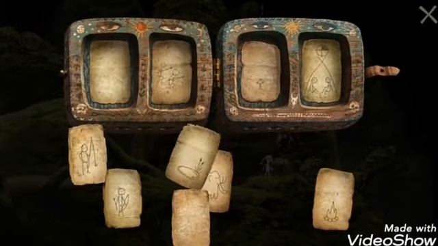 Samorost 3,Demo part 2 смотреть онлайн