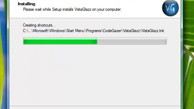 how to get a windows 7 theme for vista смотреть онлайн