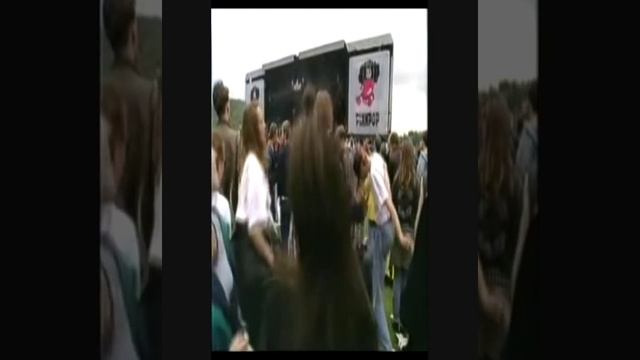 If I Should Fall From Grace With God - Shane Macgowan and the Popes @ Pinkpop 1995 смотреть онлайн