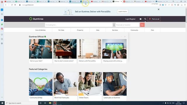 Windows 10 - How to use Multiple Desktops (2020) смотреть онлайн