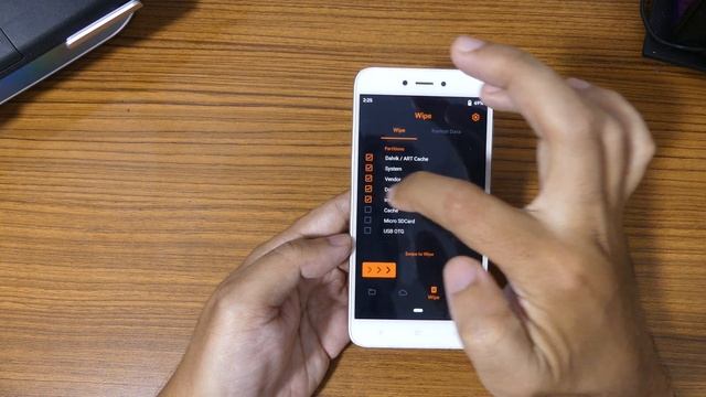 Redmi 5A Android 13 crDroid 9 - Review Custom ROM & Cara Pasang смотреть онлайн