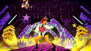 Just Dance 2025 Edition - Paint The Town Red (Экстрим-версия) by Doja Cat