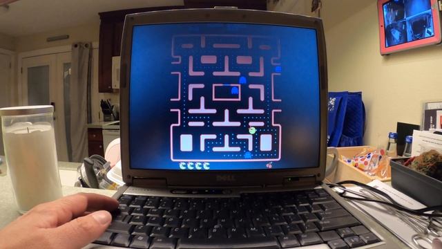 Uses For An Old Windows XP Laptop: Arcade Games! [PT1] - #IJDM027 смотреть онлайн