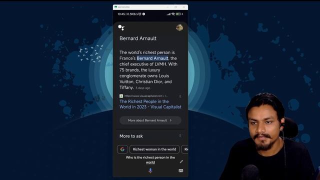 New Bing AI vs Google Assistant ( Unfair battle ) смотреть онлайн