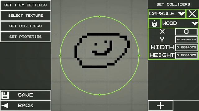 Melon Playground: How to make mods using Pixel Studio смотреть онлайн