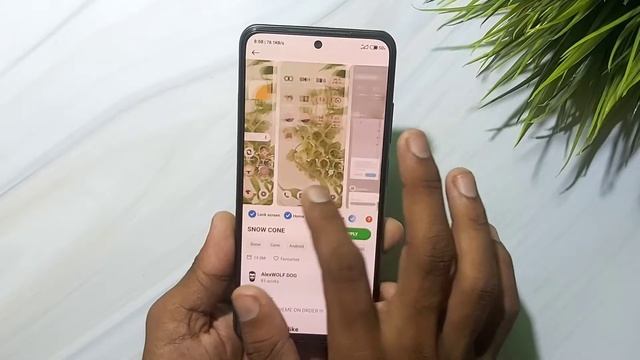 Android 12 theme for miui 12 | No root | All xiaomi phone смотреть онлайн