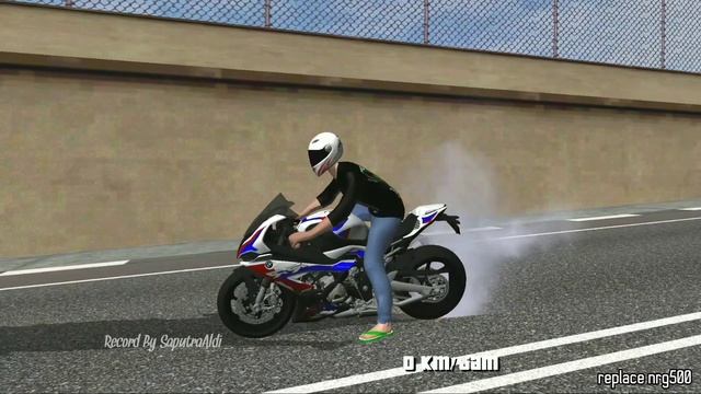 [SHARE!!] Mod Pack Motorcycle Dff Only V8 Full Bikes - GTA SA Android