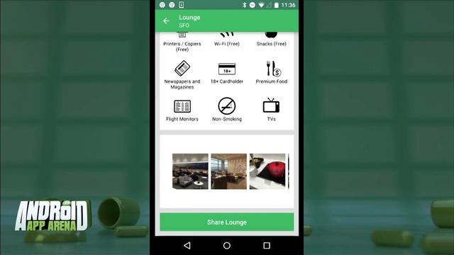 Android App Arena 81: Travel Tools смотреть онлайн