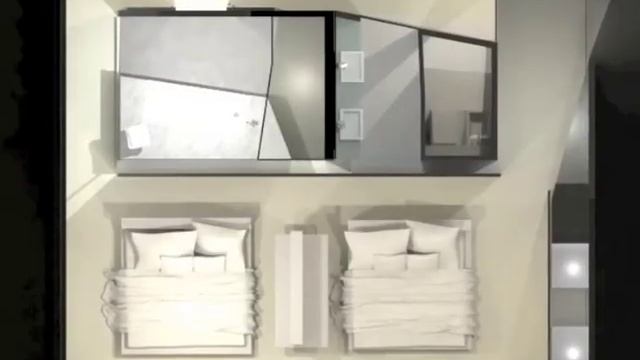 4Dhotel // N E W Y O R K смотреть онлайн