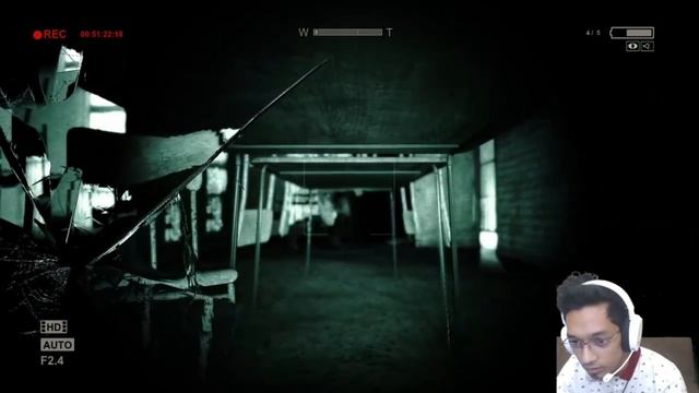 Zeus Plays Horror Game | Part 8 - Near to ending! смотреть онлайн