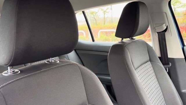 Approved Used Volkswagen T-Cross 1.0 TSI (115ps) SE | Oldham Volkswagen смотреть онлайн