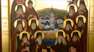 Молитва Оптинских Старцев на начало дня