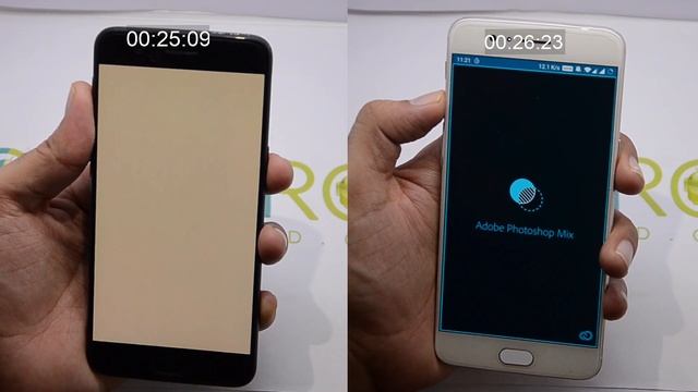 OnePlus 5 Performance Test on OxygenOS 10.0.0 (Android 10) and Android 9 смотреть онлайн