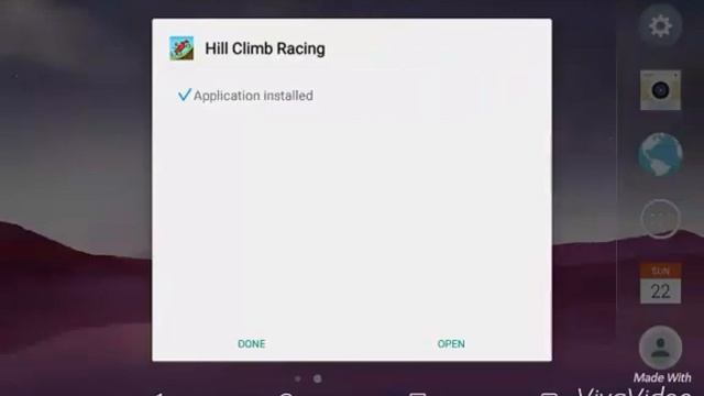 How to mod Hill Climb Racing|v1.25.1 смотреть онлайн