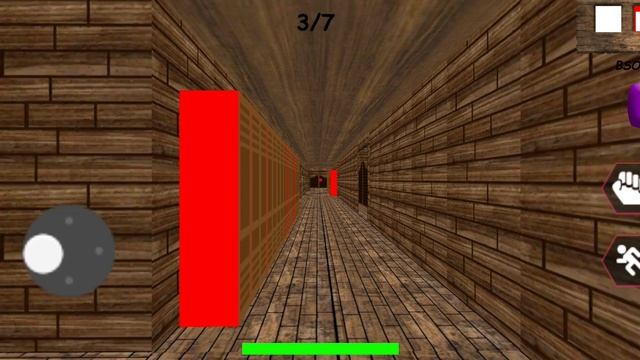 Sherif baldi in wild west A N D R O I D (From ios ported to android) смотреть онлайн