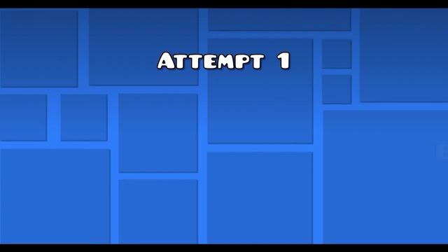 Nunca aceptes una solicitud de amistad en Geometry Dash смотреть онлайн