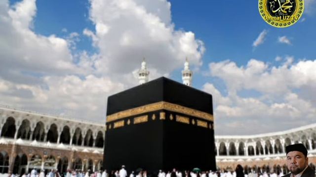 🌺Fotixa Surasi 🌺Shayx Muhammad Sodiq Muhammad Yusuf Va Shayx ALIJON QORI 🌺Ummat Uz TV.
