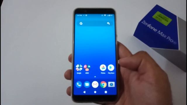 Asus Zenfone Max Pro M1 | Status of Camera2 API and Native Video Calling after Version 059 смотреть онлайн
