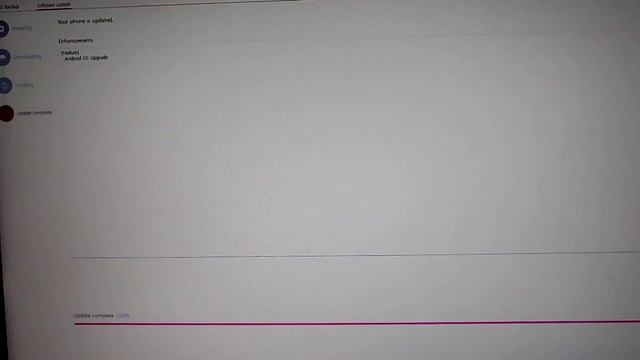 Lg g8x android 12 update смотреть онлайн