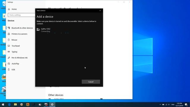 GoPro Multi Camera Control App for Windows смотреть онлайн