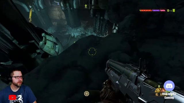 Doom Eternal Launch Day Midnight Live Stream! смотреть онлайн