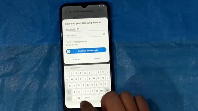 samsung M02s Frp Bypass/samsungM025F google account remove Android 10 November 1 2020 security смотреть онлайн