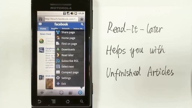 Standard Dolphin Browser Big Upgrade!! смотреть онлайн