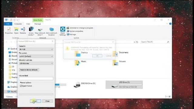 Backing up and Restoring the SD card on the ZWO ASIair. смотреть онлайн