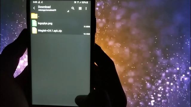 How to Root any Android phone | Nucleus Tech смотреть онлайн