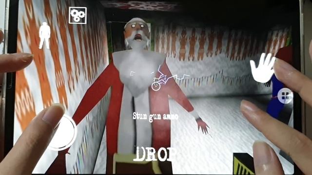 Santa Granny,Tomb Runner,StickWar Legacy,Bowmasters,ScaryTeacher,Baldi's Basics,PvZ3,Friday The 13t смотреть онлайн