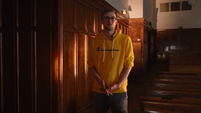 🔮 Пропустил целый год и все равно стал ученым! - Студенты об учёбе на физфаке МГУ смотреть онлайн