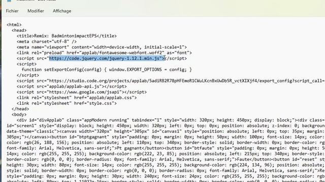 Studio.code.org : rendre ses applications disponibles hors ligne sur Android et IOS смотреть онлайн
