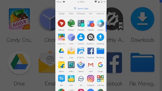 SM-N900 OFFICIAL Resurrection Remix v5.8.0 смотреть онлайн