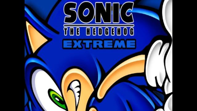 Sonic Extreme (Xbox) / Tech Deck BKG Music - THQM1.wav смотреть онлайн
