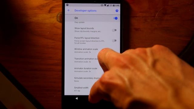 Android O, Top 5 features! смотреть онлайн