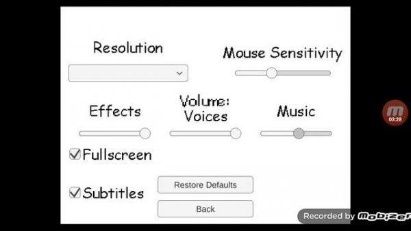 baldi's basic plus Android