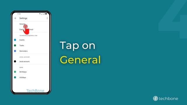How to Show/Hide Declined Events in Calendar - Oppo [Android 11 - ColorOS 11] смотреть онлайн