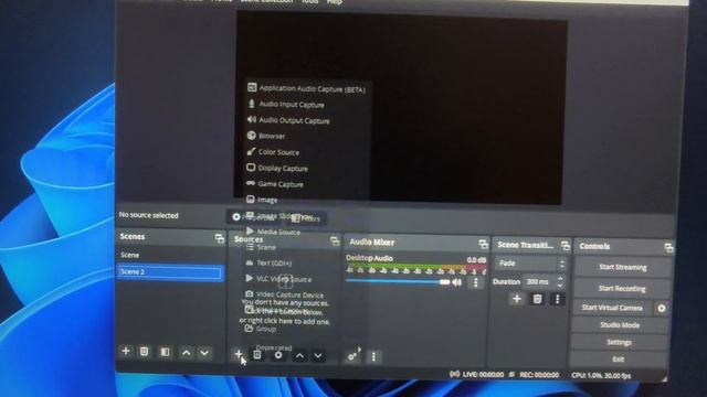 #obs Black Screen Display Capture Solved Solved Obs Studio Black Screen Problem on Windows 10.11 смотреть онлайн