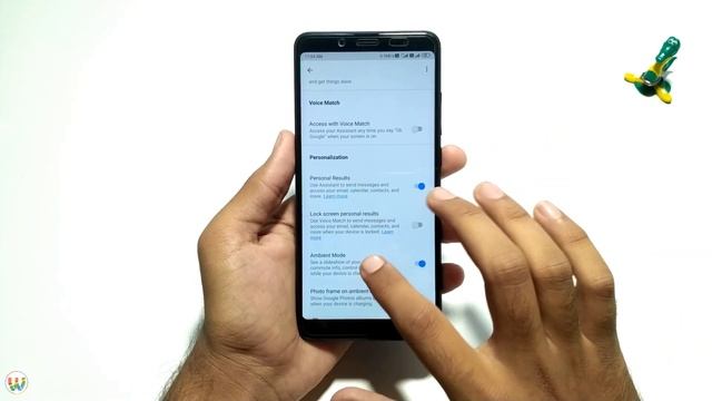 How To Enable Ambient Mode (AOD) On Any Android | No Root | NO Custom ROM смотреть онлайн