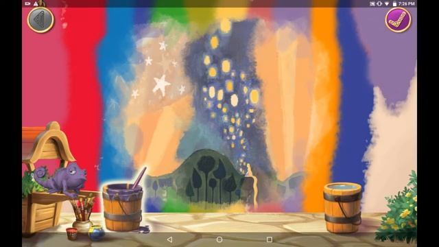 Disney princess charm adventure смотреть онлайн
