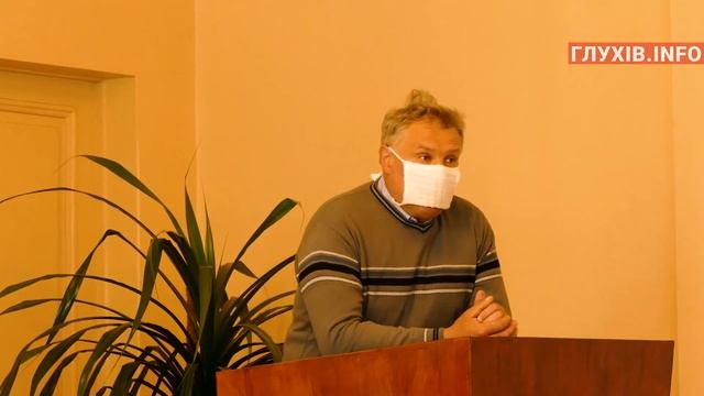 Уволившийся директора радио "Глухів" рассказал, как "волонтёрил" на благо городской власти смотреть онлайн