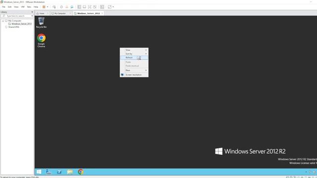 Hướng dẫn tự tạo snapshots cho vultr bằng VMware, Create snapshort for vultr by vmware смотреть онлайн