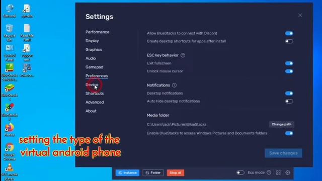 ✅ HOW TO INSTALL MULTI INSTANCE VIRTUAL ANDROID ➡️ BLUESTACKS 5️⃣#bluestacks #tutorial смотреть онлайн