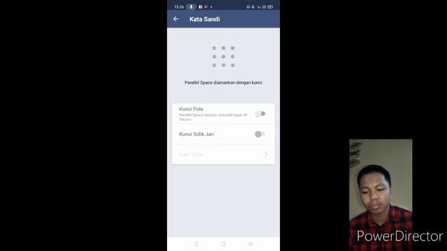 Fungsi dan Cara Menggunakan Parallel Space смотреть онлайн