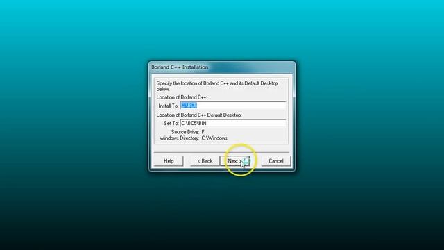 cara install borland c++ 5.02 смотреть онлайн