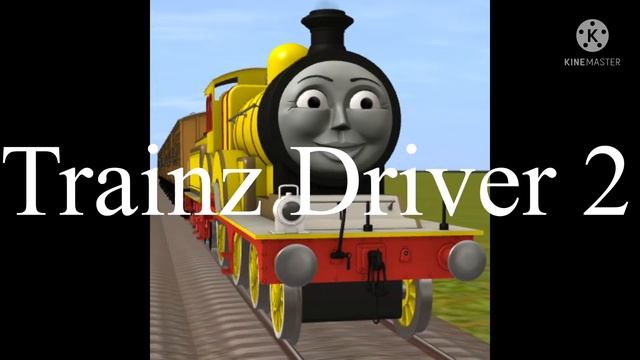 Trainz Driver 2 - Thomas Addons смотреть онлайн