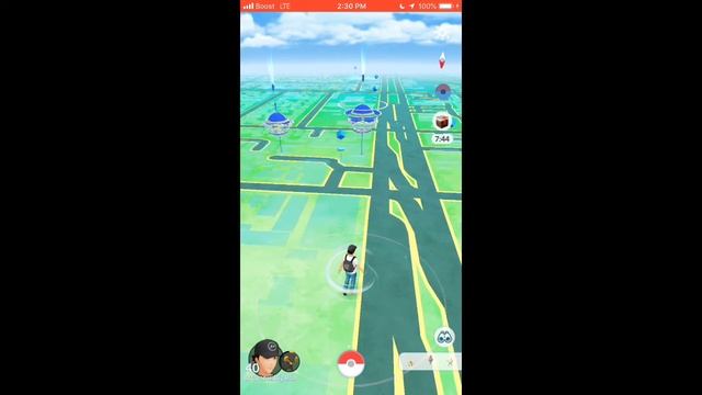 Shiny Meltan Hunt! - Pokémon Go Live Stream смотреть онлайн