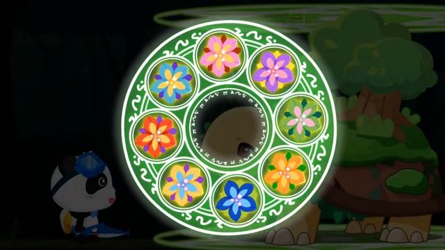 Little Panda’s Jewel Adventure - Android Gameplay смотреть онлайн