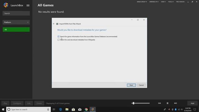 Ultimate Beginners Guide To LaunchBox / BigBox