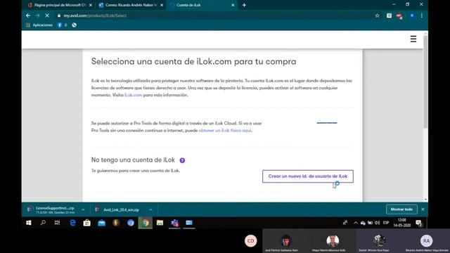 ¿Cómo ACTIVAR e INSTALAR PRO TOOLS? смотреть онлайн